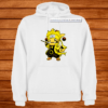Sudadera capucha